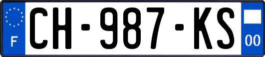 CH-987-KS