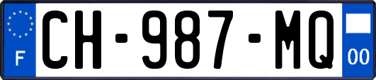 CH-987-MQ