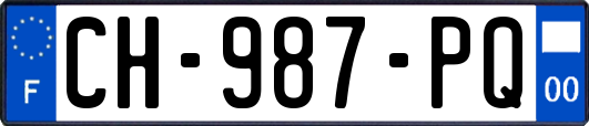 CH-987-PQ