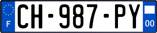 CH-987-PY