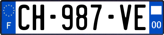 CH-987-VE