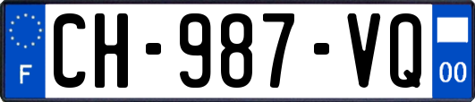 CH-987-VQ