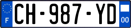 CH-987-YD