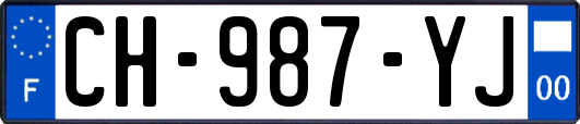 CH-987-YJ