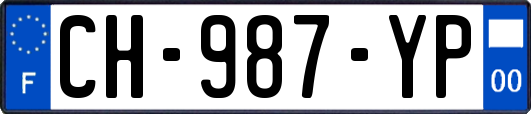 CH-987-YP