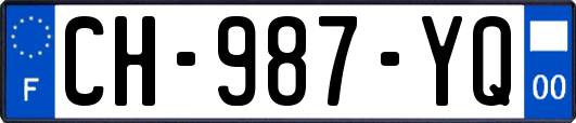 CH-987-YQ
