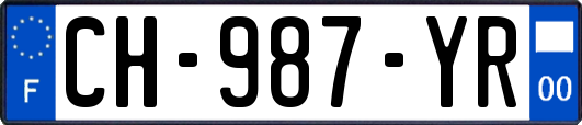 CH-987-YR