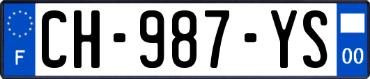 CH-987-YS