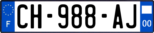 CH-988-AJ