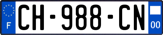 CH-988-CN