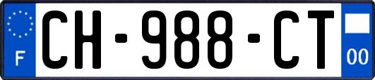 CH-988-CT