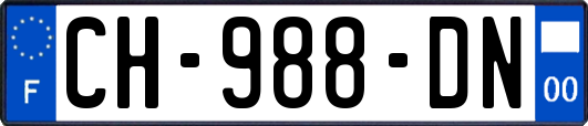 CH-988-DN