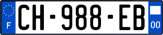 CH-988-EB