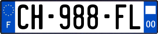 CH-988-FL