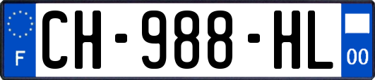 CH-988-HL