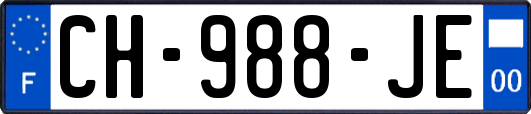 CH-988-JE