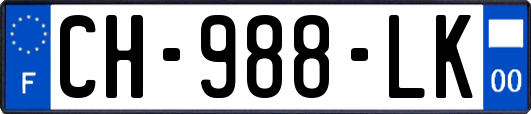 CH-988-LK