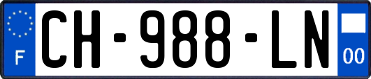 CH-988-LN