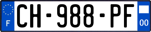 CH-988-PF