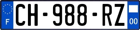 CH-988-RZ