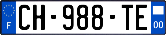 CH-988-TE