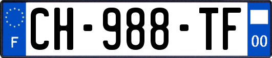 CH-988-TF