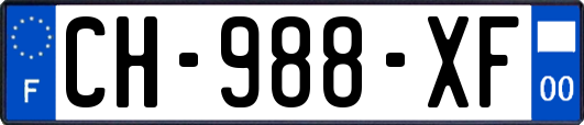 CH-988-XF