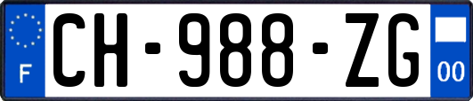 CH-988-ZG