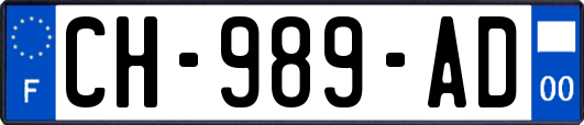 CH-989-AD