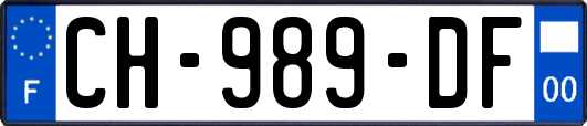 CH-989-DF