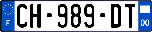 CH-989-DT