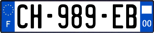 CH-989-EB