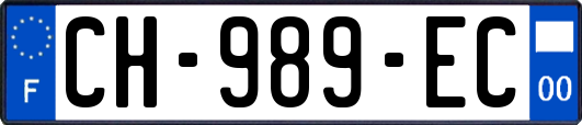 CH-989-EC