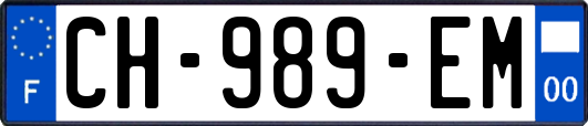 CH-989-EM