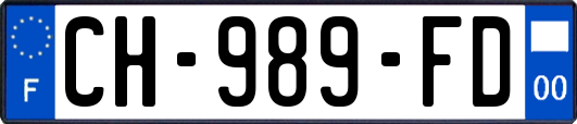 CH-989-FD