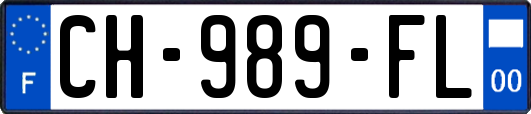 CH-989-FL