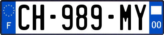 CH-989-MY