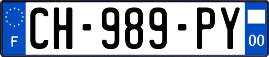 CH-989-PY