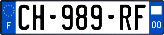 CH-989-RF