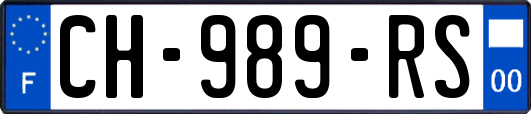 CH-989-RS