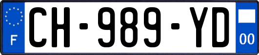 CH-989-YD