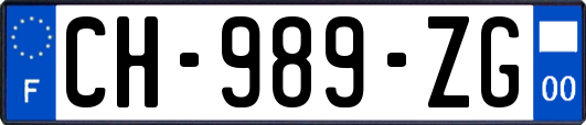 CH-989-ZG