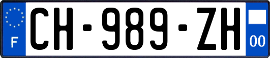 CH-989-ZH
