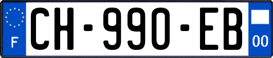 CH-990-EB