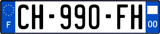 CH-990-FH