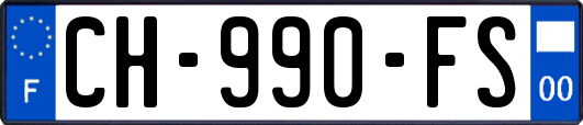 CH-990-FS