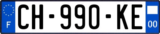 CH-990-KE