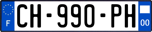 CH-990-PH