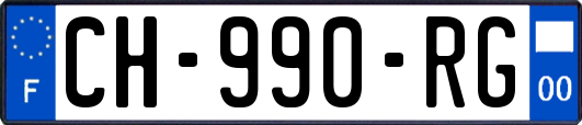 CH-990-RG