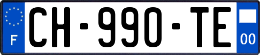 CH-990-TE